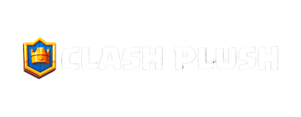 Clash Plush